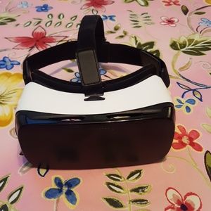 Samsung galaxy S7 gear VR