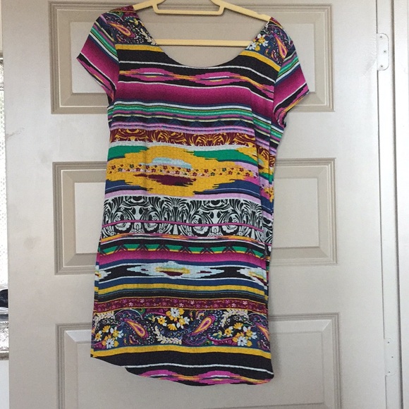 Dresses & Skirts - Dress