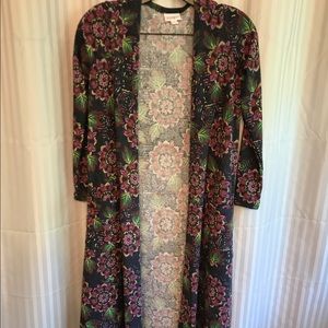 LuLaRoe XS Sarah, new with tags