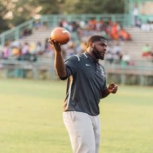 Meet your Posher, Zay