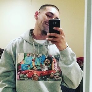 Meet your Posher, Adam