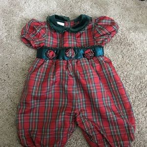 Starting Out Size 3M Romper