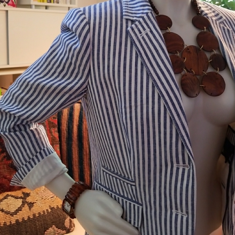 J CREW Schoolboy SOLD OUT