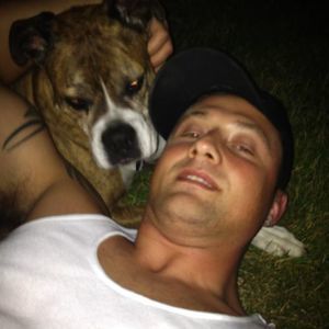 Meet your Posher, Justin