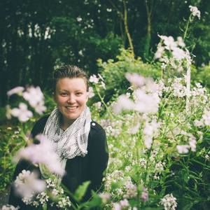 Meet your Posher, Whitney