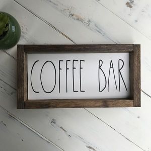 Coffee Bar