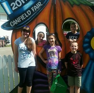 Meet your Posher, Ericka