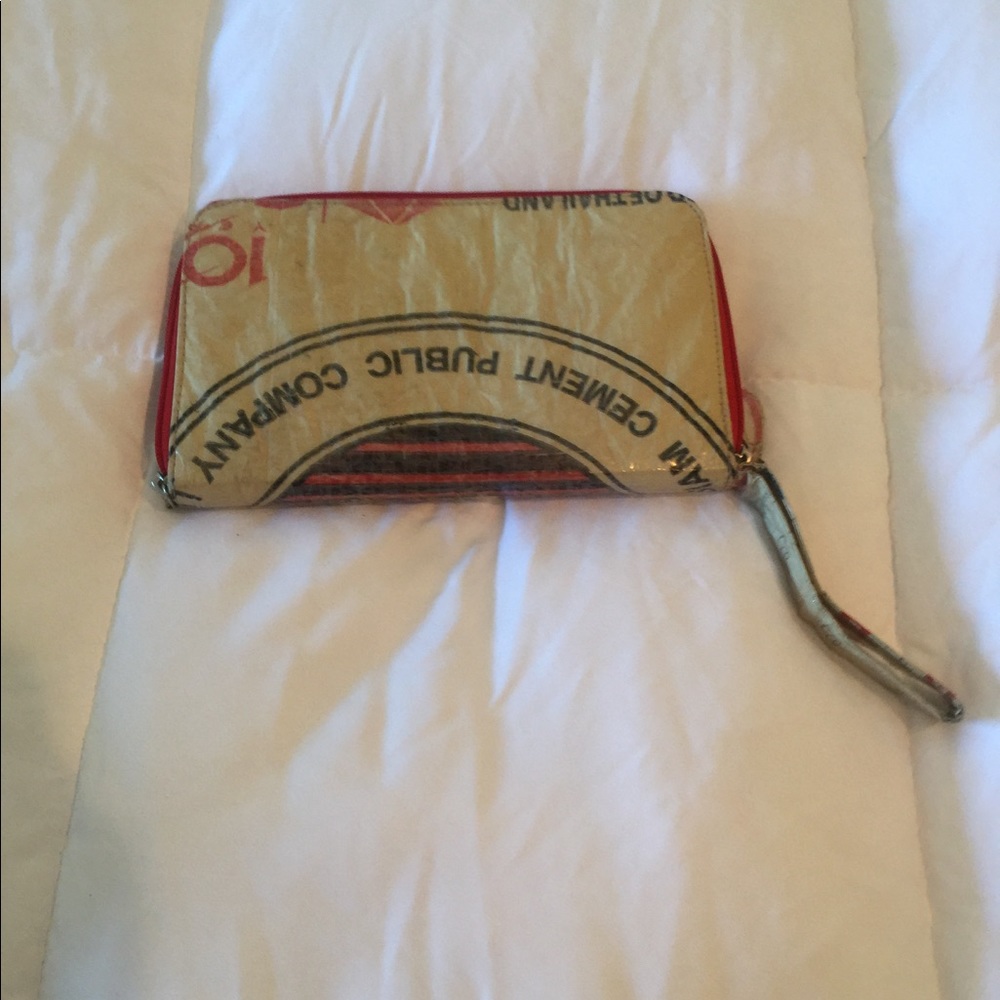 Wallet