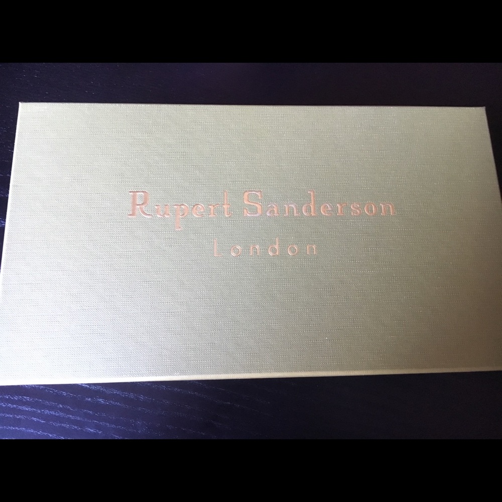 Rupert Sanderson Sandals