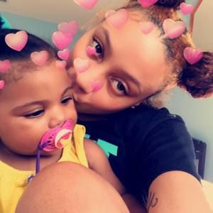 Meet your Posher, Lotoya