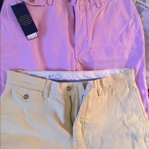 Ralph Lauren Kaki Pants