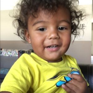 Meet your Posher, Shelly