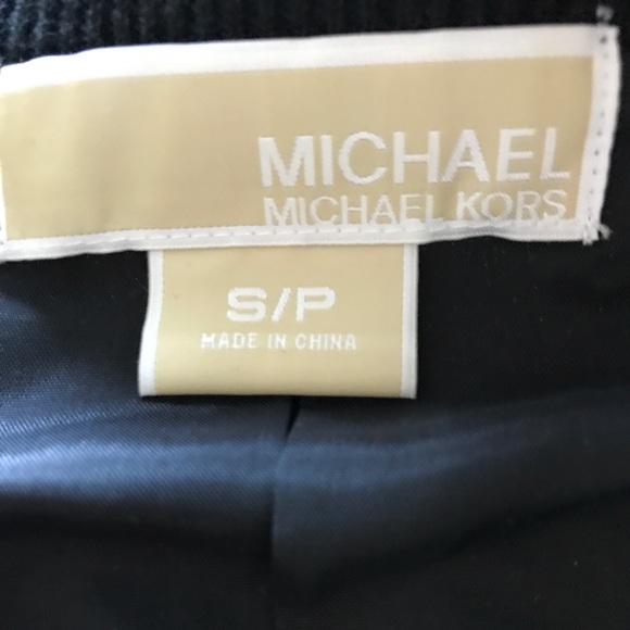 Michael Kors- top Size S 💐 - Picture 6 of 8