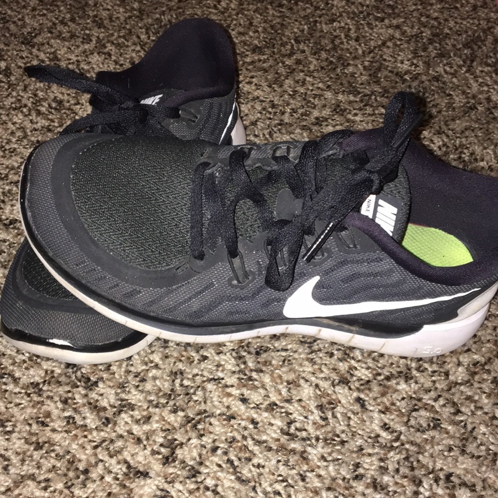 Nike Free 5.0