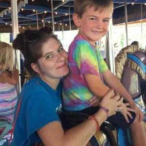 Meet your Posher, Sarah