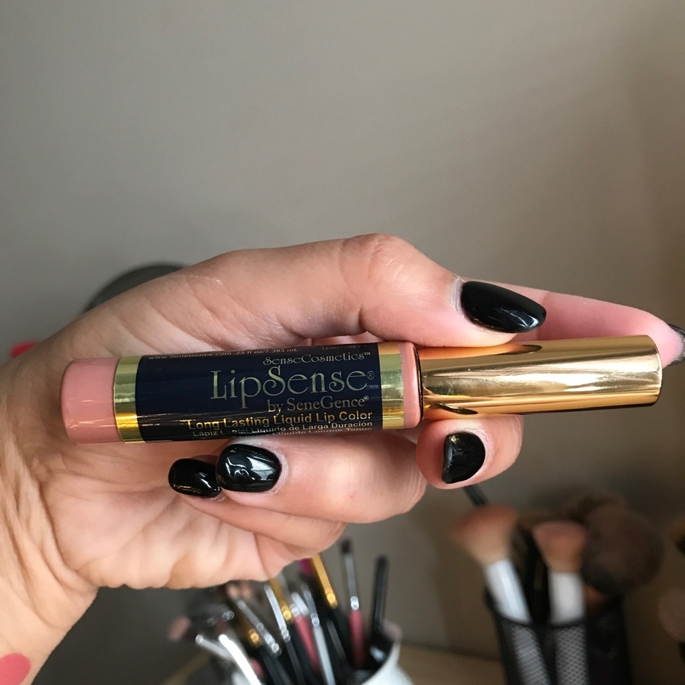 SOLD! New! LipSense