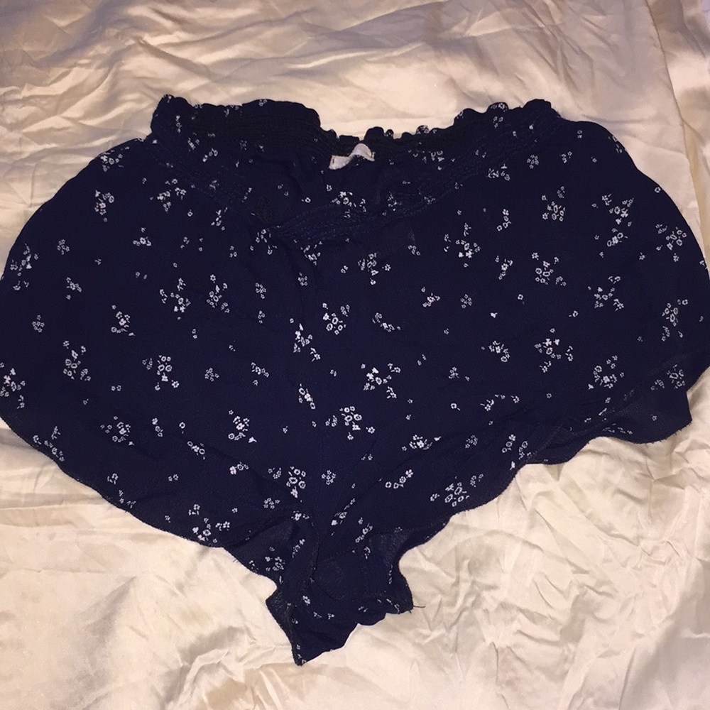 John galt brandy shorts / hardly worn like new