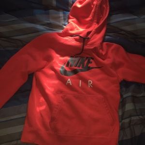 Nike air hoodie