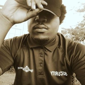 Meet your Posher, Damarcus