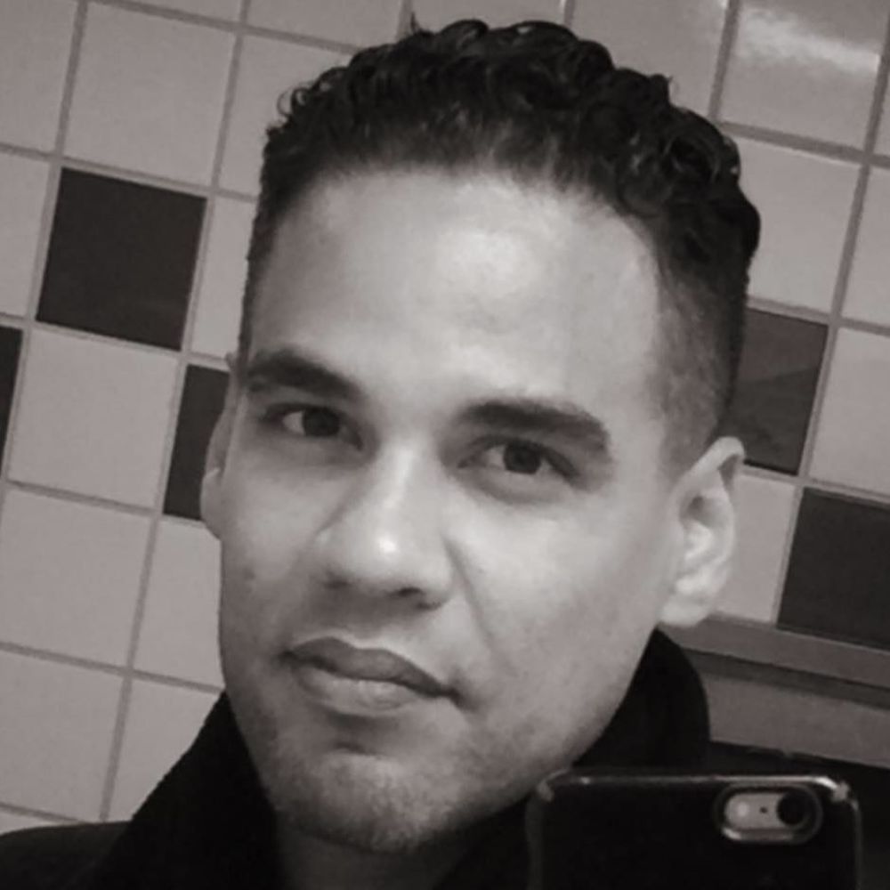 Meet your Posher, Terrill