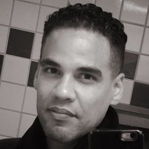 Meet your Posher, Terrill