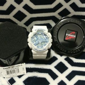 G-Shock