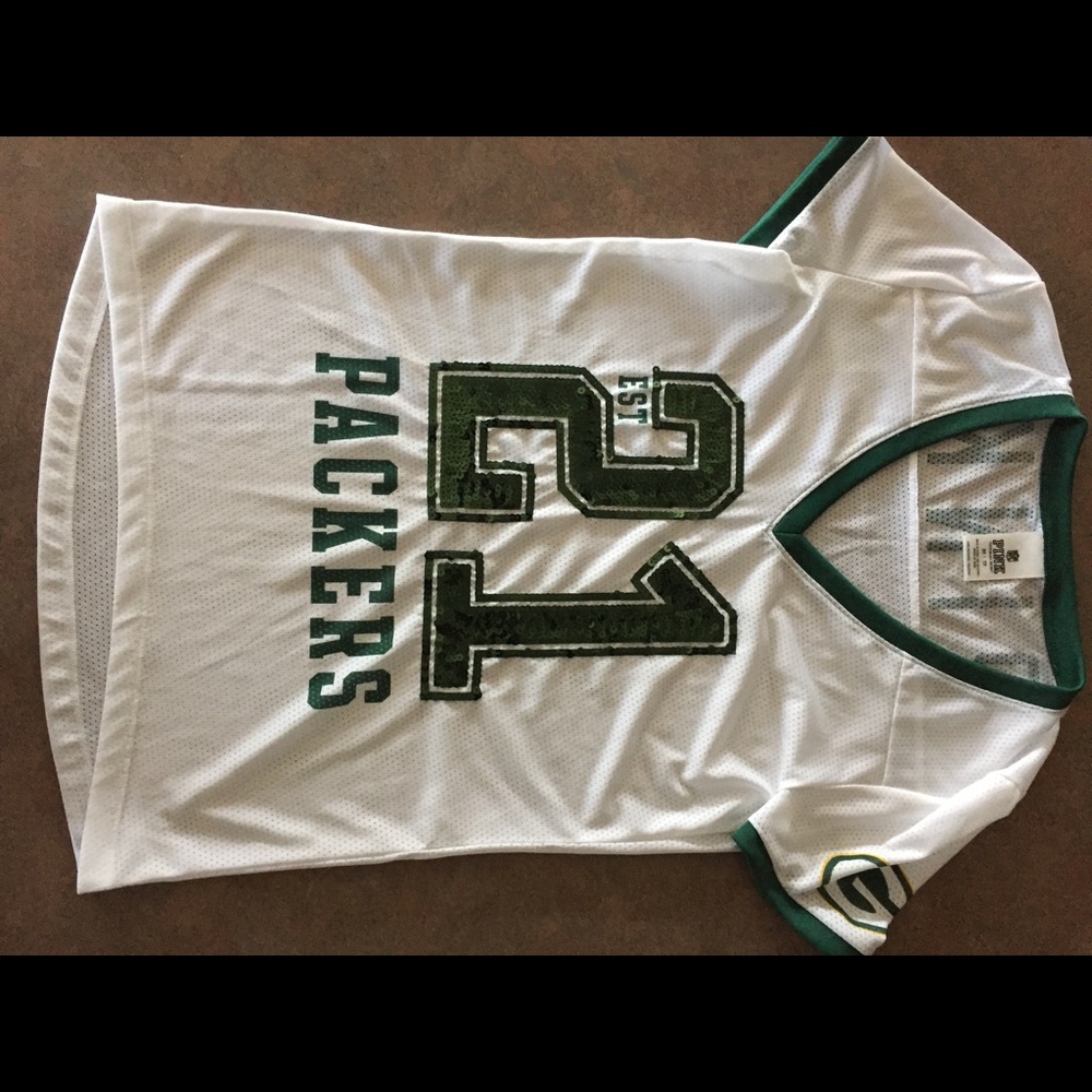 Green Bay Packers Top
