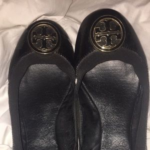 Tory Burch Flats