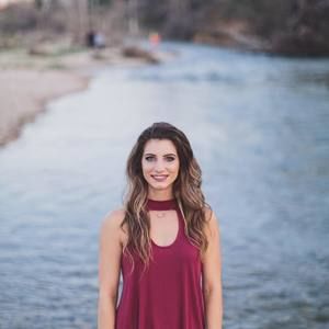 Meet your Posher, Michela