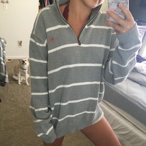 Vintage Ralph Lauren pullover! Vintage Ralph Lauren pullover!