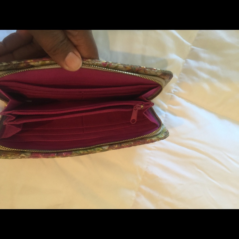 Wallet
