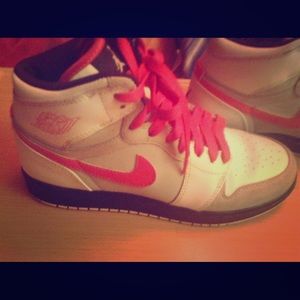 Nike retros