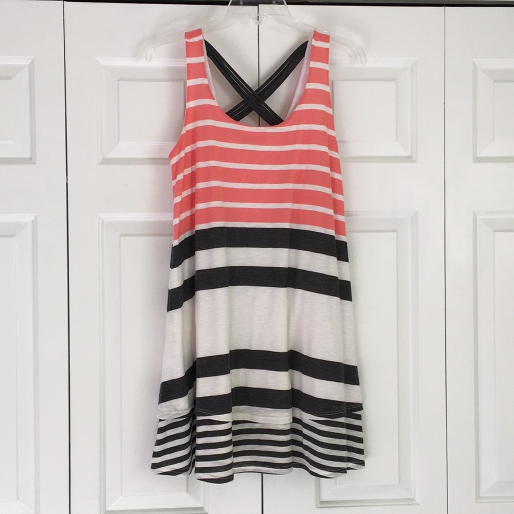 Anthropolgie dress