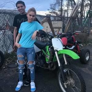 Meet your Posher, Gorgey