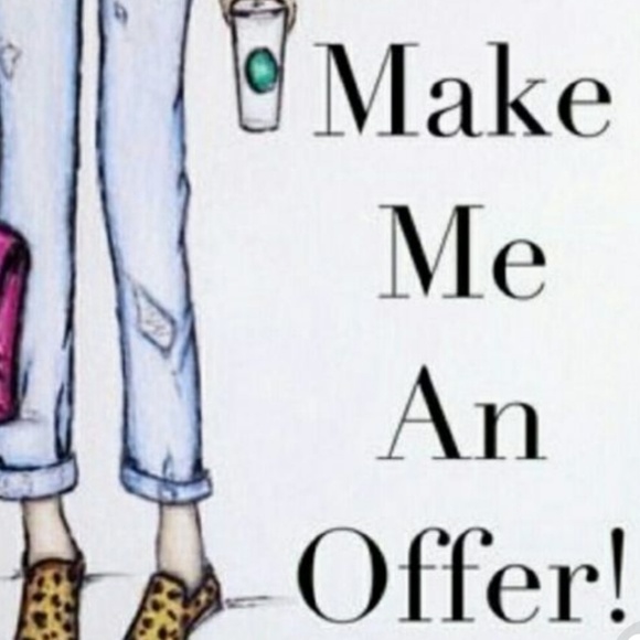 Make me an offer today! - Picture 1 of 1