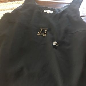 Plus size 3 x dress tank