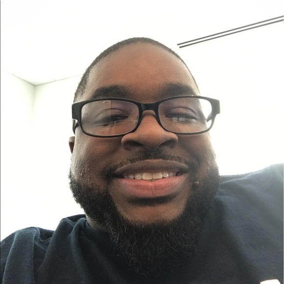 Meet your Posher, David - Picture 1 of 1