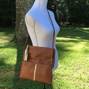 NWT cross body/purse by Cato