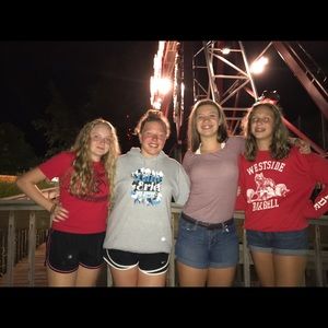 Meet your Posher, Alaina