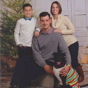 Meet your Posher, Vincent