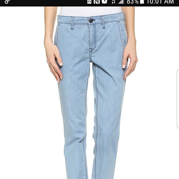 Vince Denim - 👖 EUC Vince Denim Jogger Pants👖