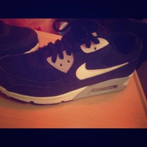 Nike shoes