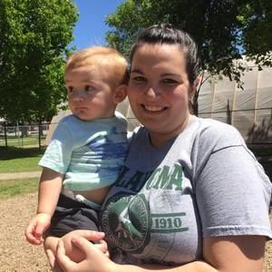 Meet your Posher, Amanda