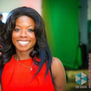 Meet your Posher, Omojola