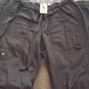 Koi scrub pants