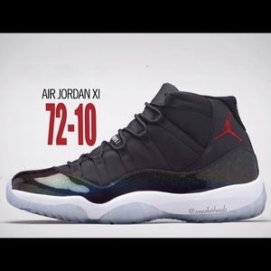 Meet your Posher, Kyle