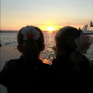 Meet your Posher, Brandy