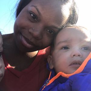 Meet your Posher, April