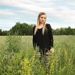 Meet your Posher, Cali