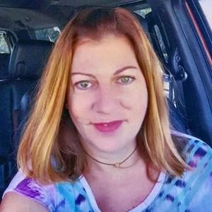 Meet your Posher, Cristina